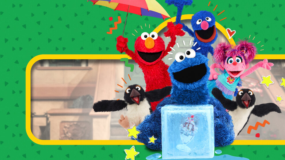 Sesame Street, de nouveaux épisodes sur Netflix
